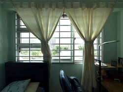 Blk 217A Boon Lay View (Jurong West), HDB 4 Rooms #524435341